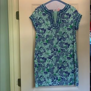Vineyard Vines dress